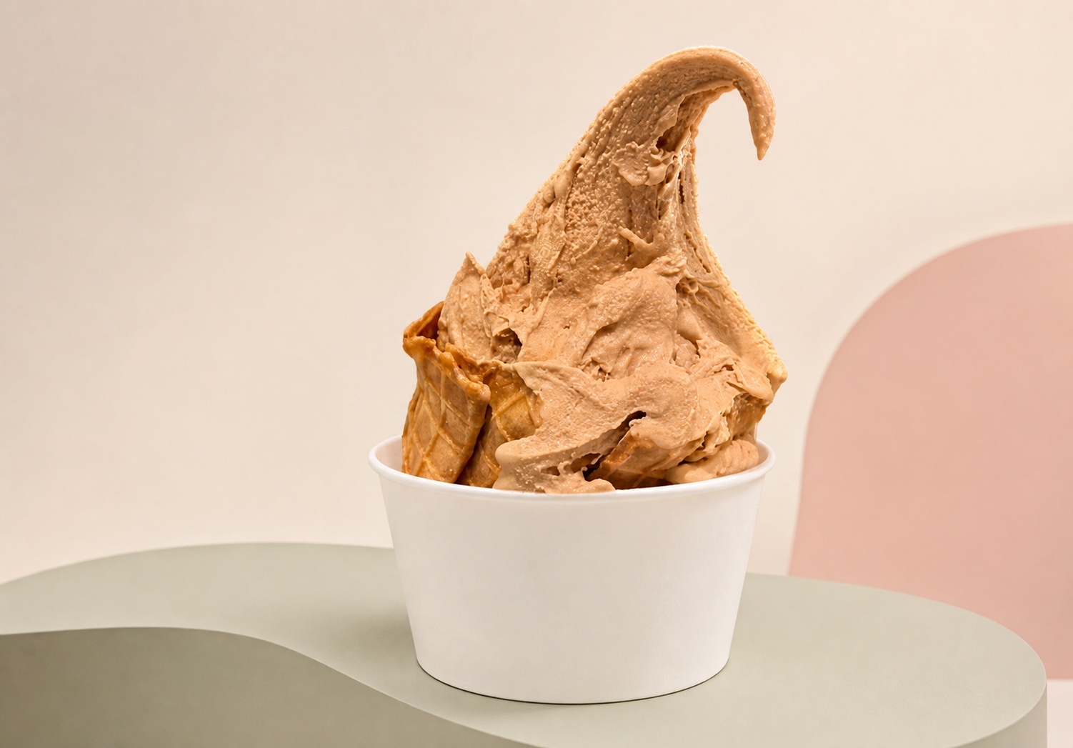 MOLIICE 手工 Gelato